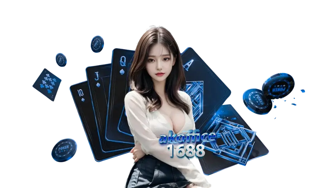 AKGAME168